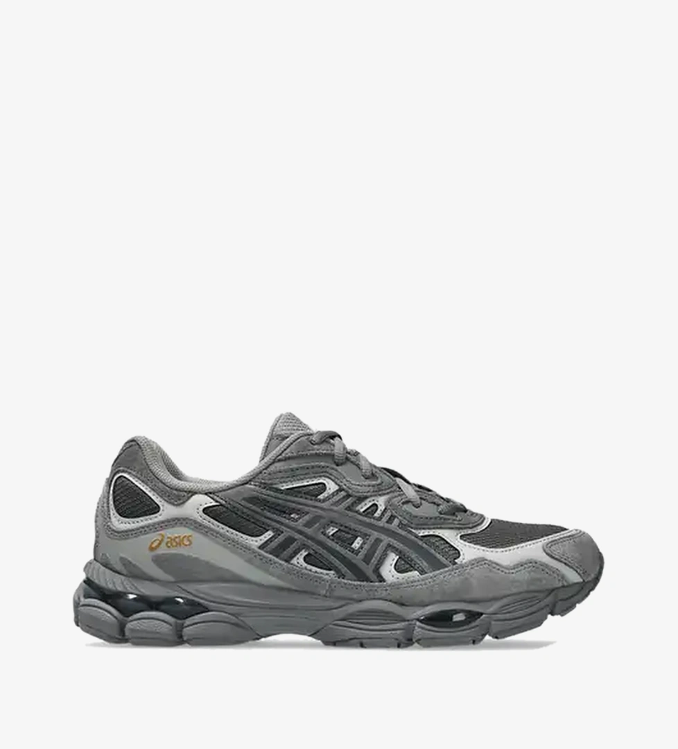 Gri Asics Gel Nyc