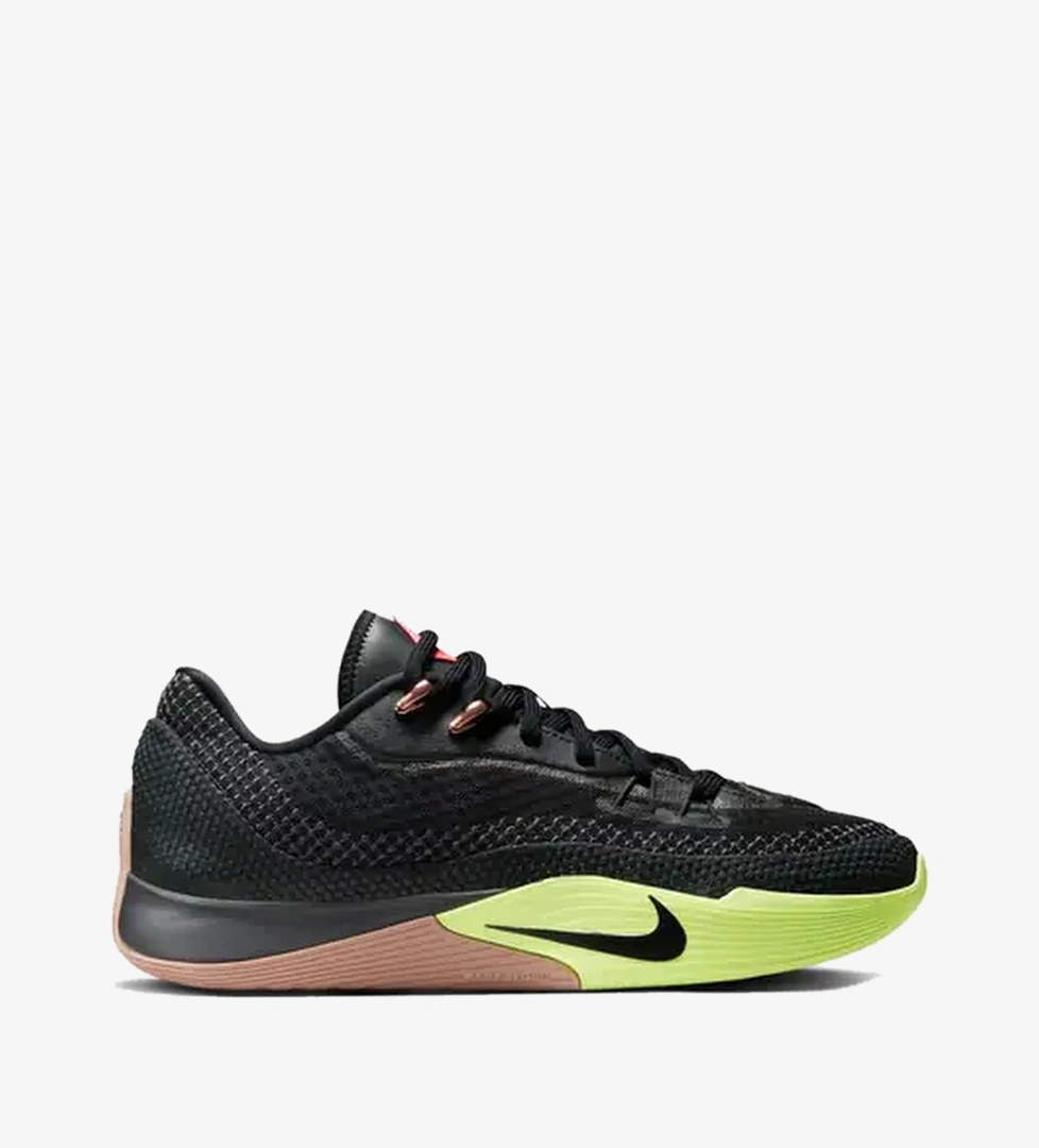 Street Flare 'Black Light Lemon Twist'