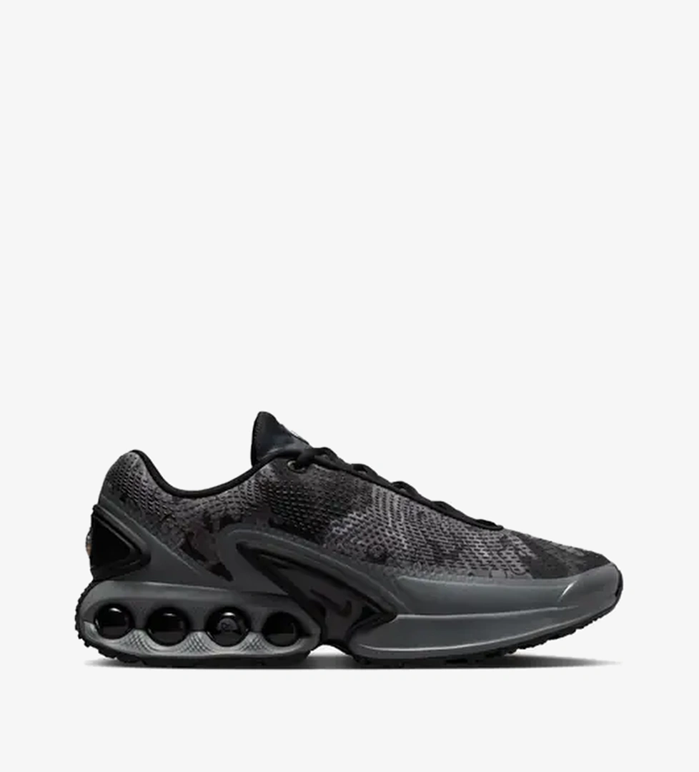 Nike Nike Air Max Dn NRG 'Dark Grey Black' model görseli