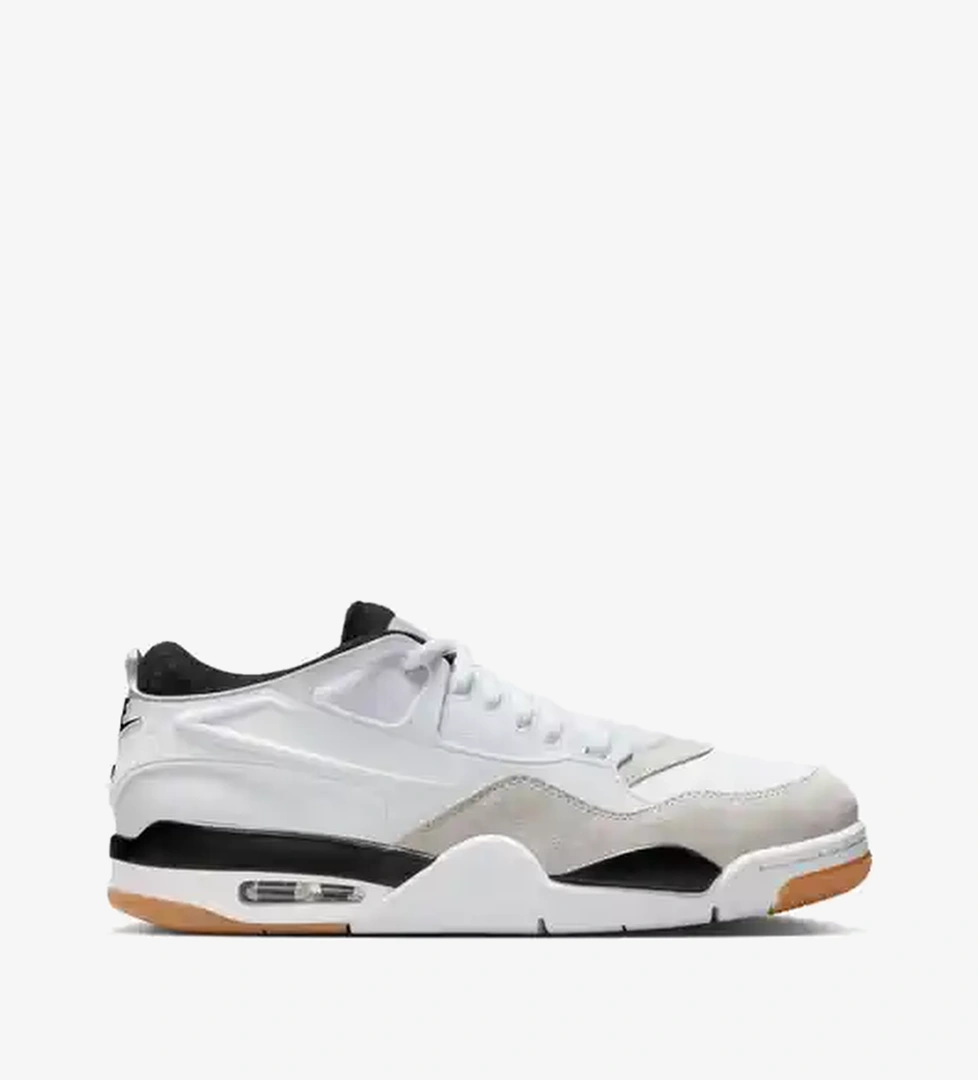 Air Jordan 4 RM 'Military Black'