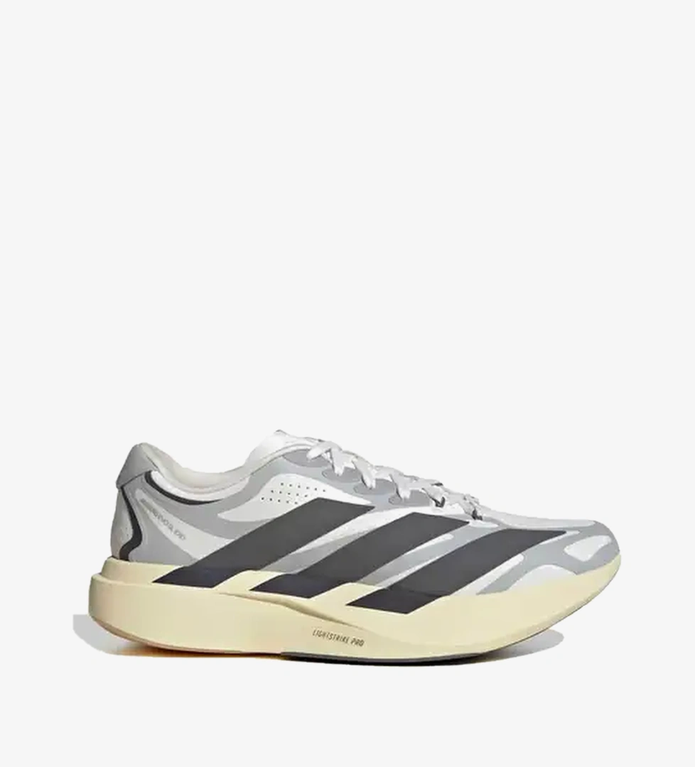 Adizero Evo SL EXO 'Core White'