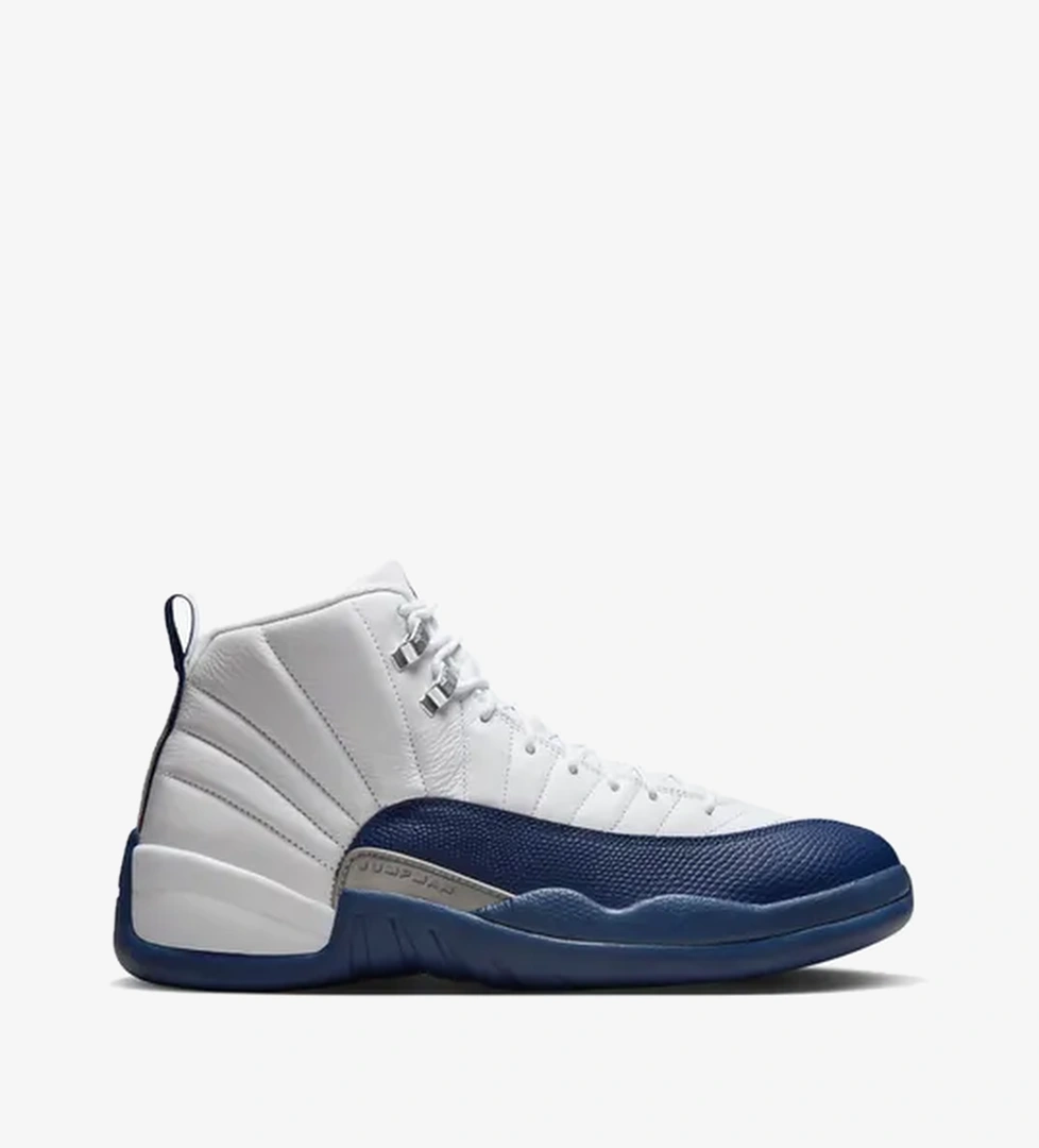 Jordan Air Jordan 12 Retro 'French Blue' model görseli