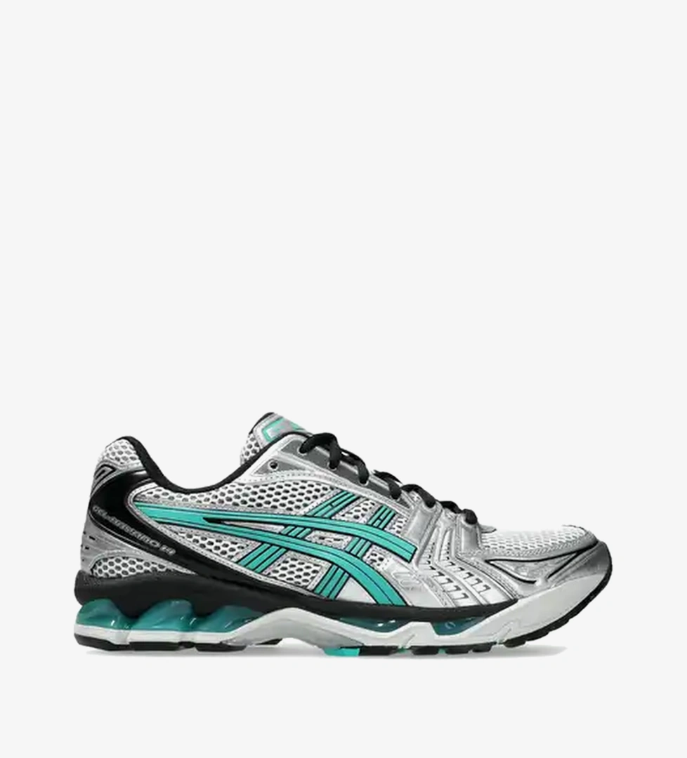 Asics Gri Asics Gel Kayano