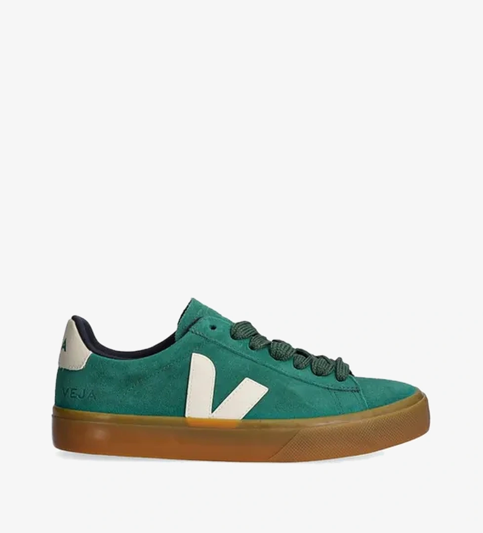 Campo Bold Suede 'Golf Pierre' (W) - Görsel 1