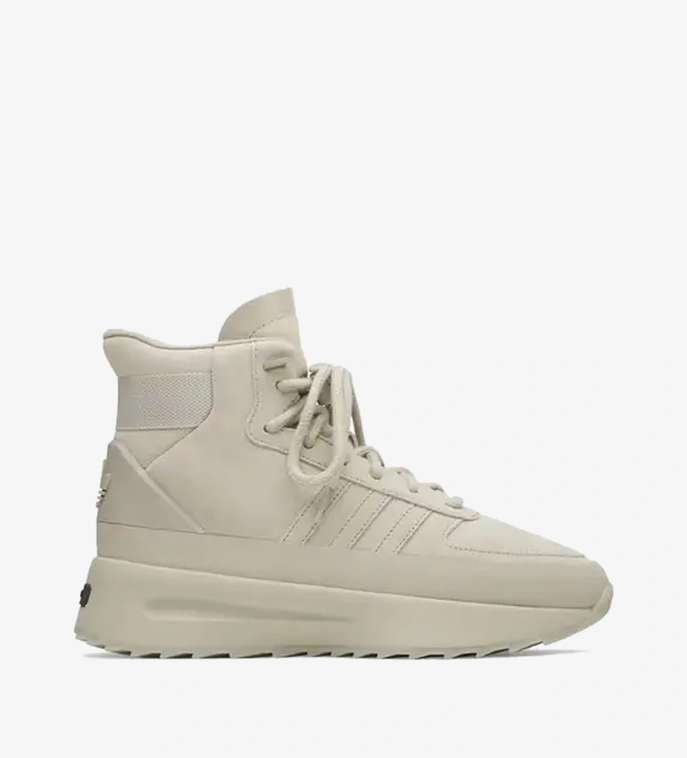 Adidas Bej Adidas X Fear