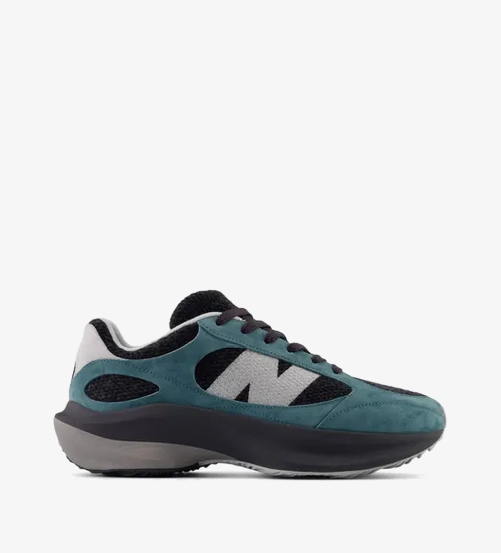 WRPD Runner 'Spruce' - Görsel 1