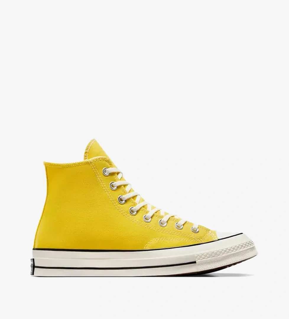 Chuck 70 Hi 'Golden Wren' - Görsel 1