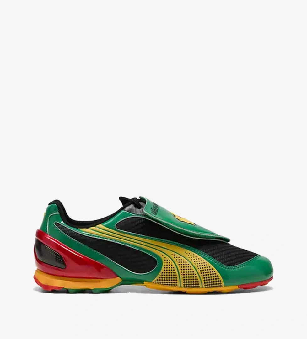 Puma Puma X Ahluwalia