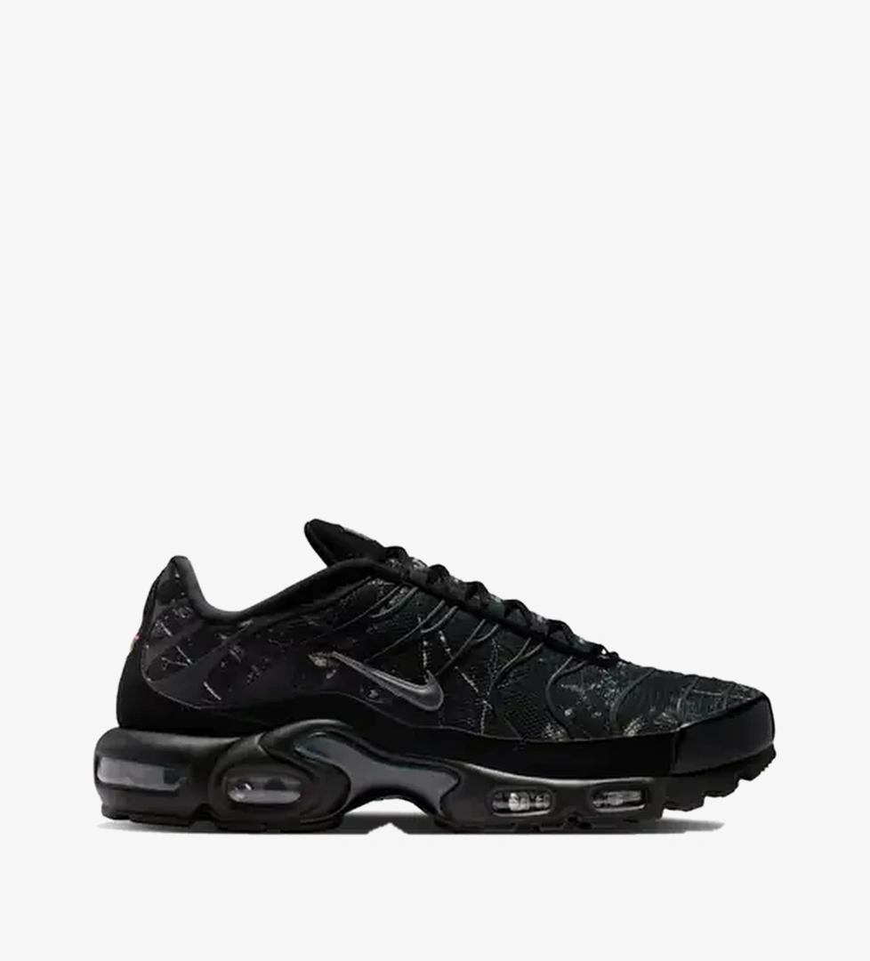 Nike Siyah Nike Air Max Plus
