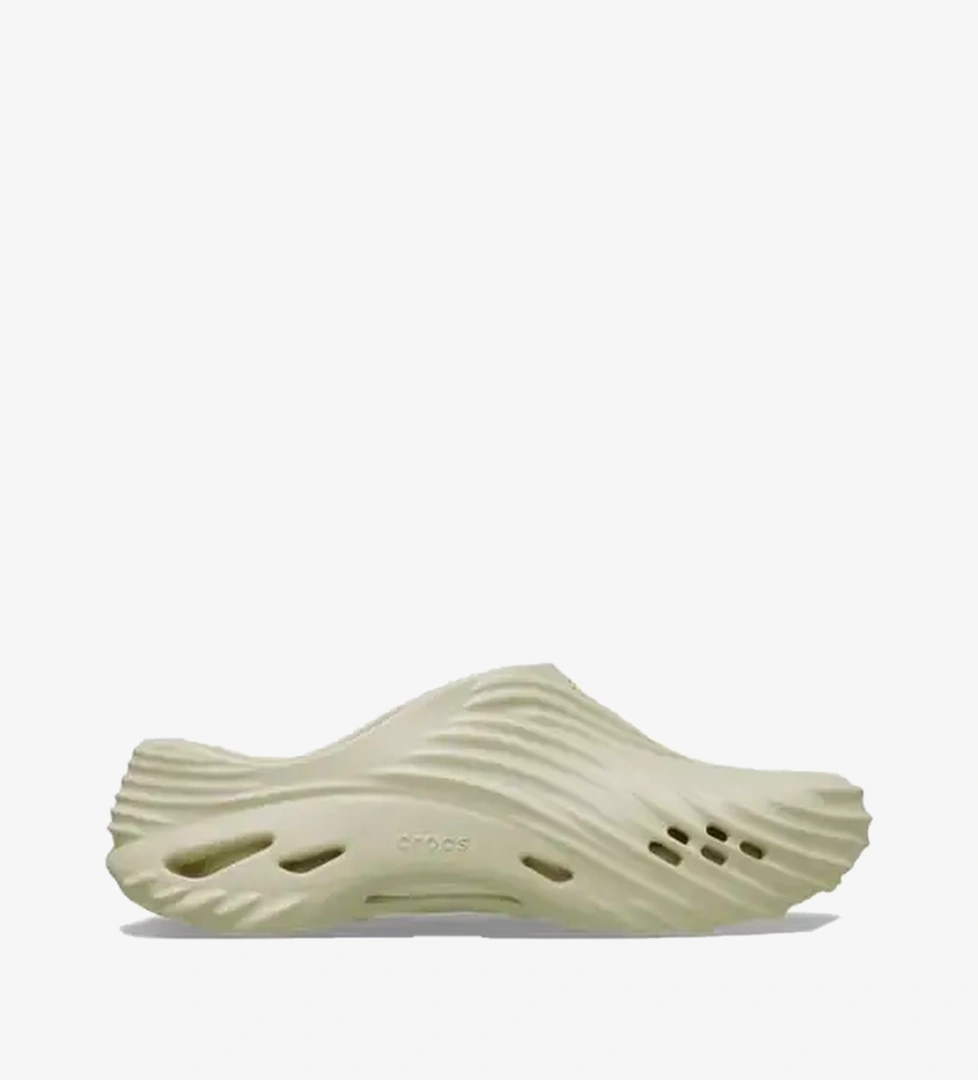 Crocs Bej Crocs Echo