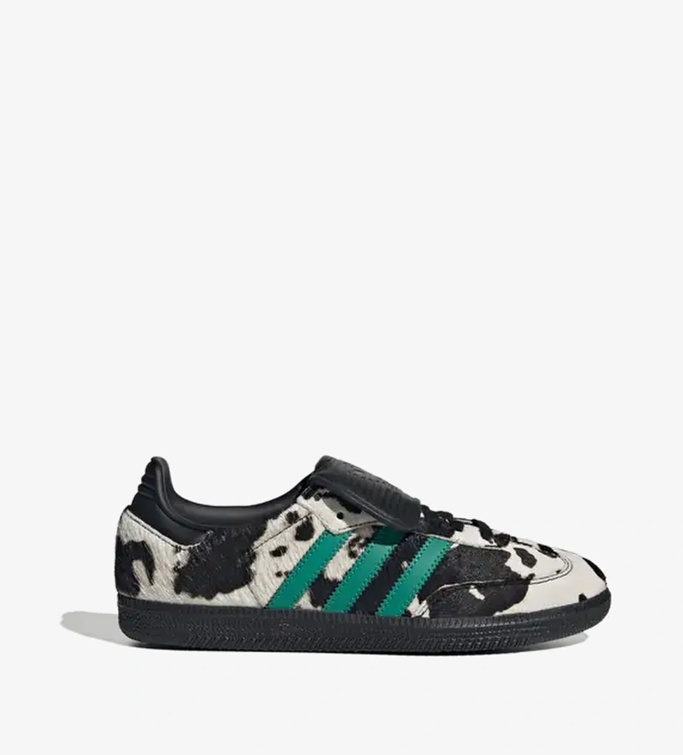 Samba LT 'Cow Print'
