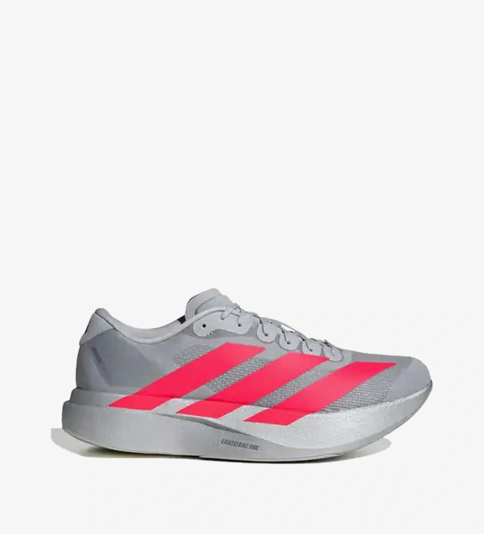 adizero EVO SL 'Silver Metallic'
