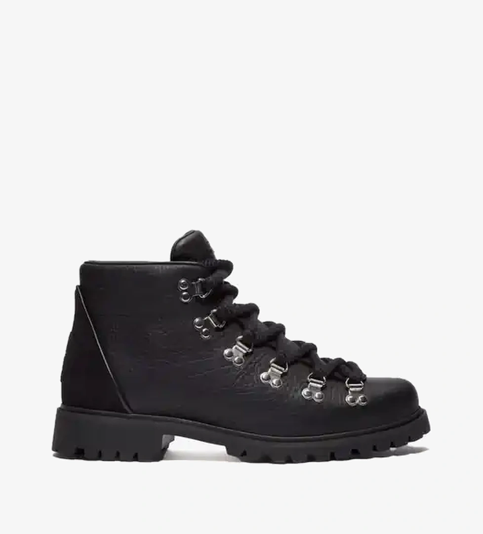 Authentic Hike Mid Boot 'Black'