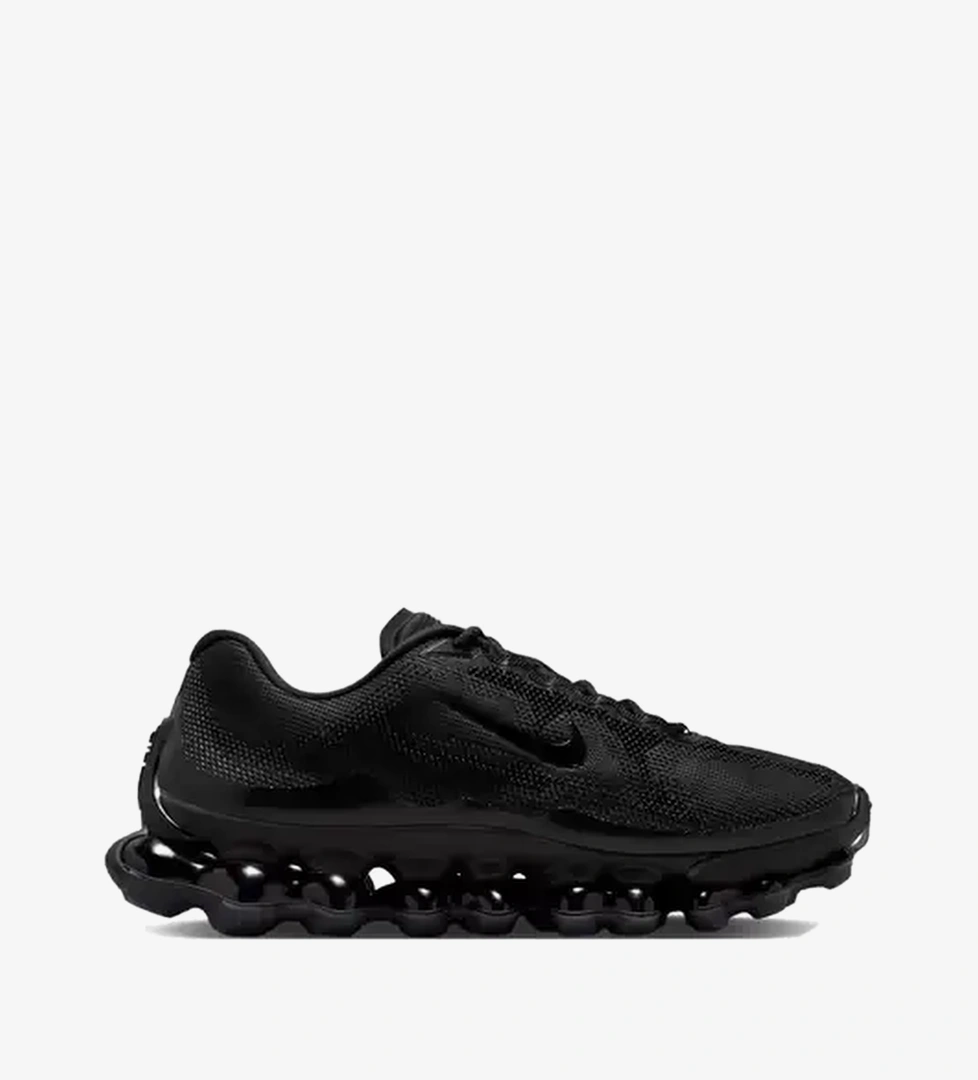Nike Siyah Nike Air Liquid