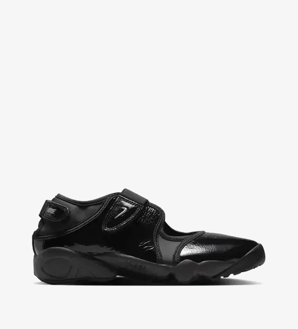 Nike Siyah Nike Air