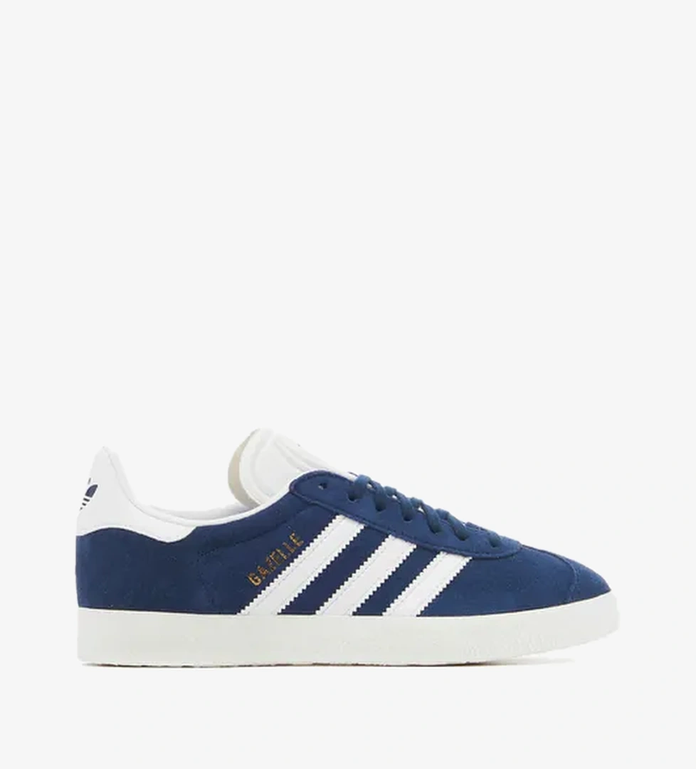 Adidas Lacivert Adidas Gazelle