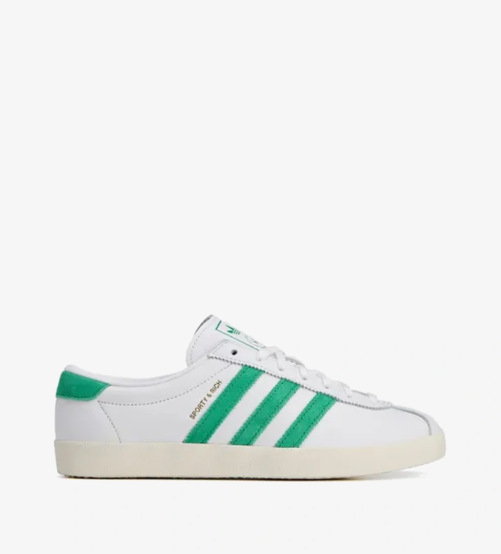 Blanc Sporty & Rich 'Cloud White' - Görsel 1