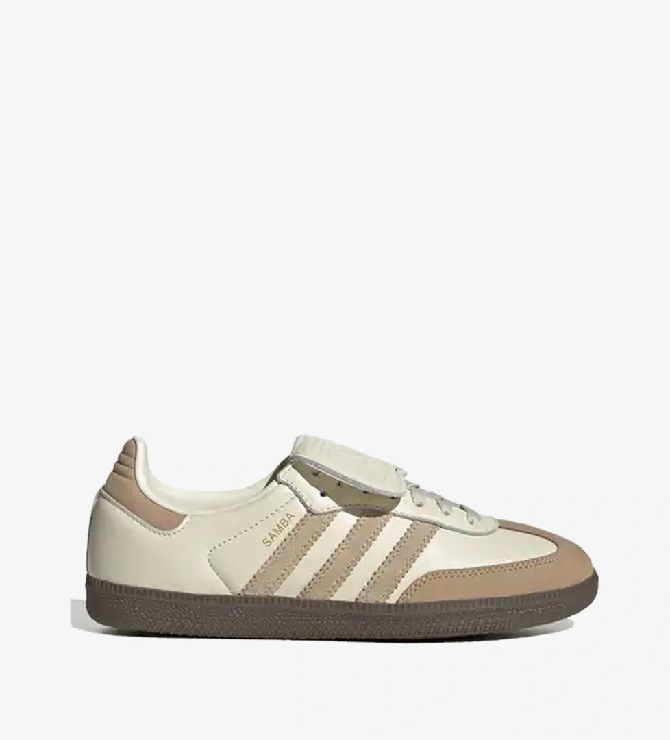 Adidas Adidas Kahverengi Samba LT 'Sandstone' Wunder'de! Kahverengi - 1. görsel