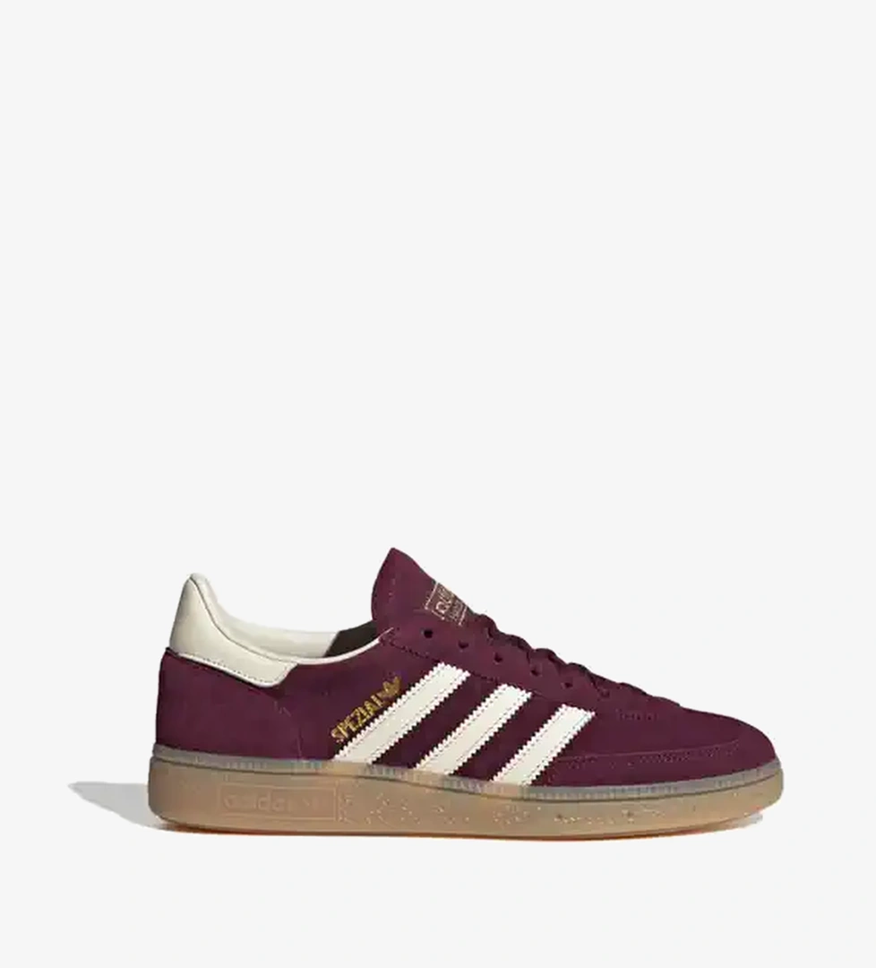 Handball Spezial 'Maroon' - Görsel 1