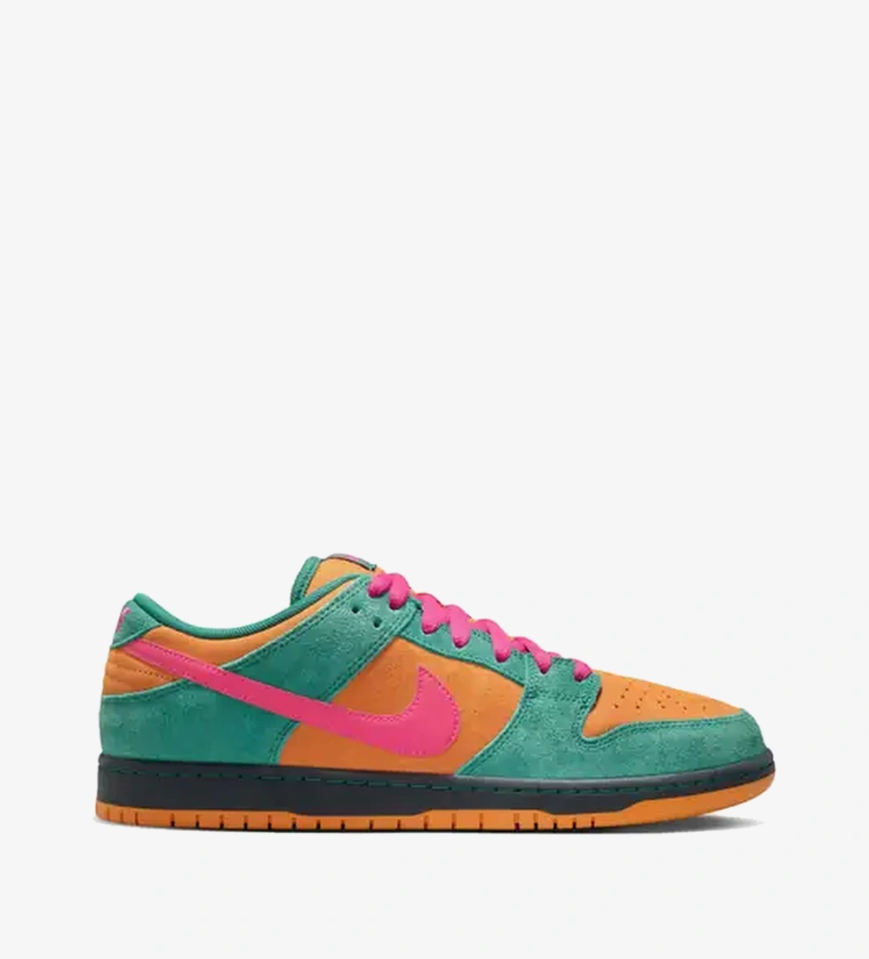 Nike Çok Renkli Nike Sb Dunk