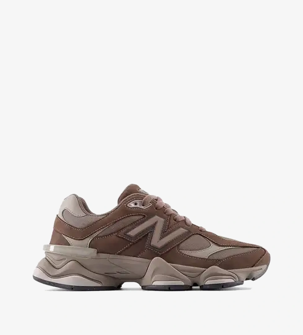 New Balance Kahverengi New Balance 9060