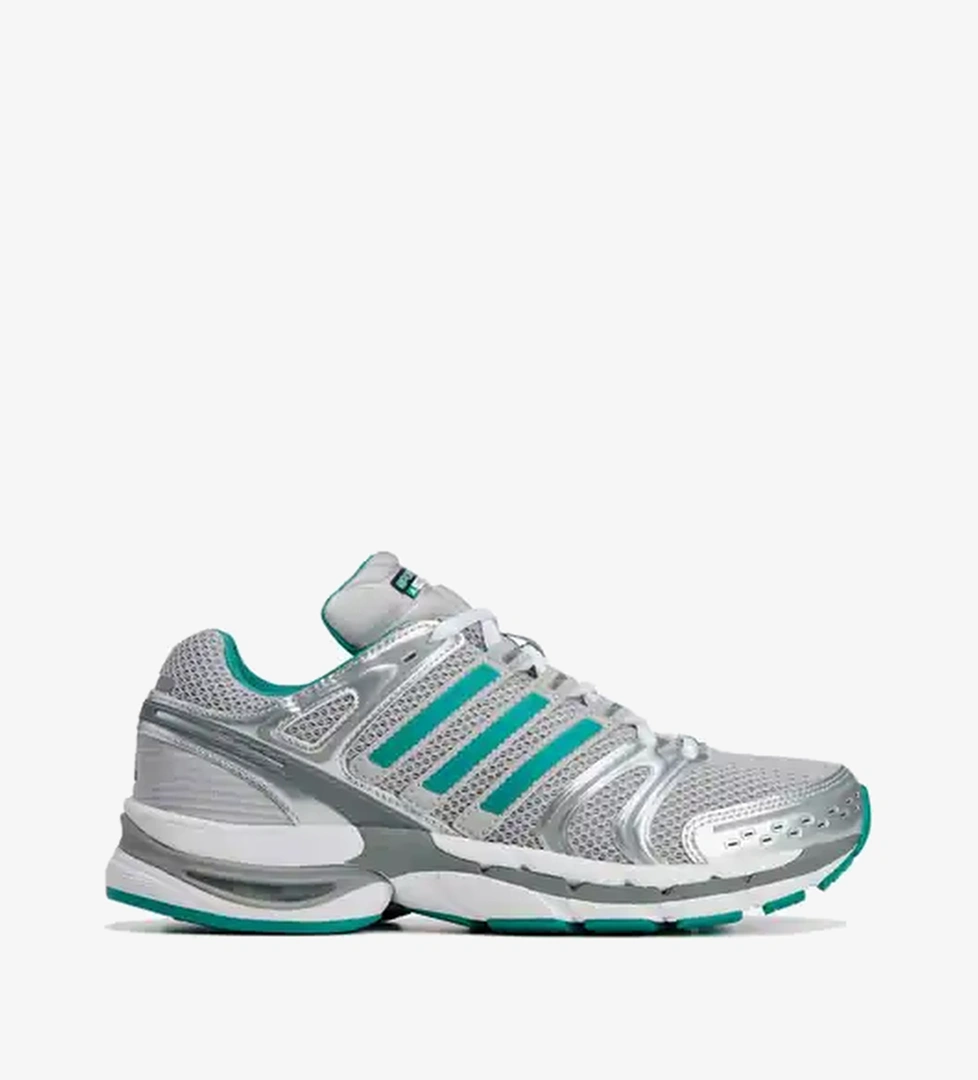 Adistar Control 5 Sporty & Rich 'Silver Metallic' - Görsel 1
