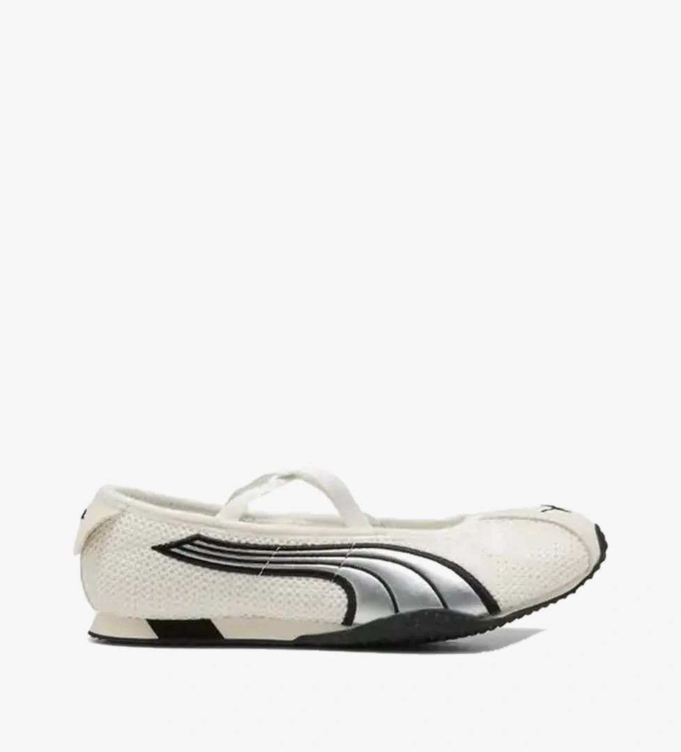 Puma Beyaz Puma Street
