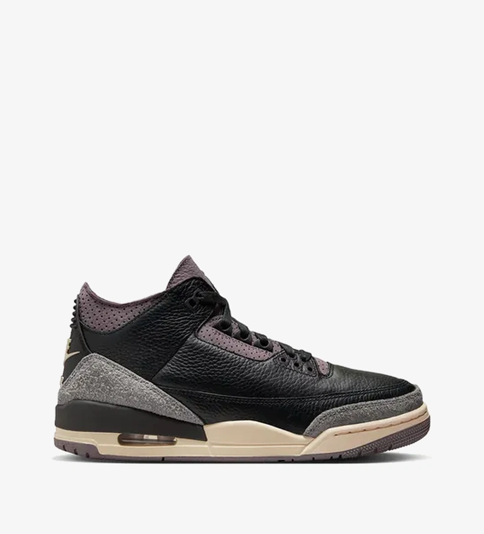Air Jordan 3 Retro OG SP x A Ma Maniére 'While You Were Sleeping' (W) - Görsel 1