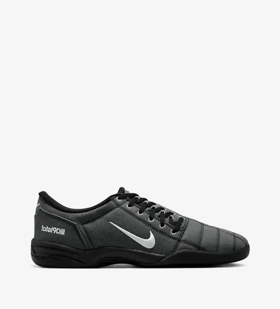 Nike Siyah Nike Total 90