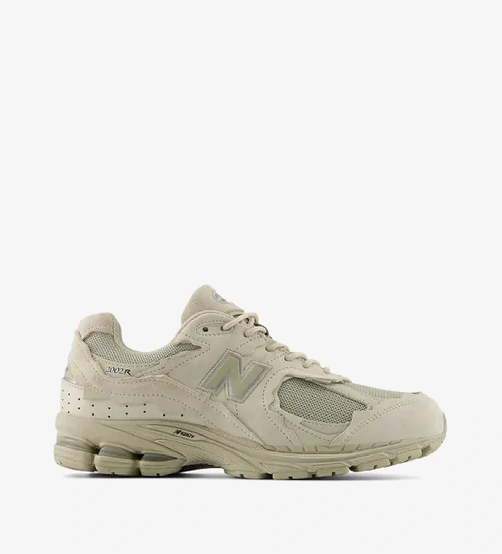 2002R Protection Pack 'Beige' - Görsel 1