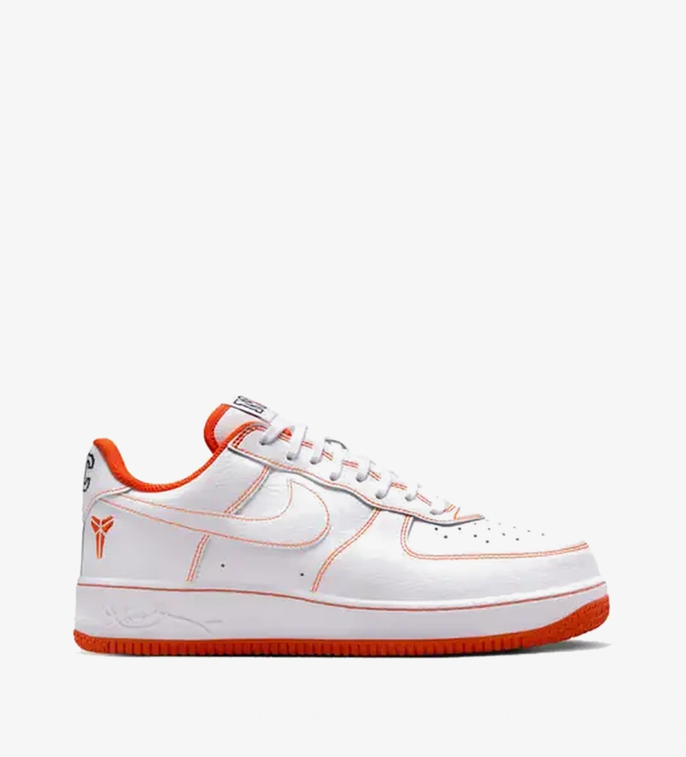 Nike Beyaz Nike Kobe Air