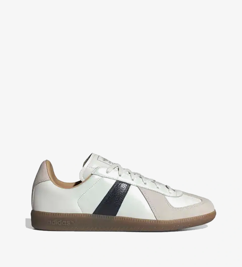 Adidas Core White Night Indigo Gum Adidas Bw