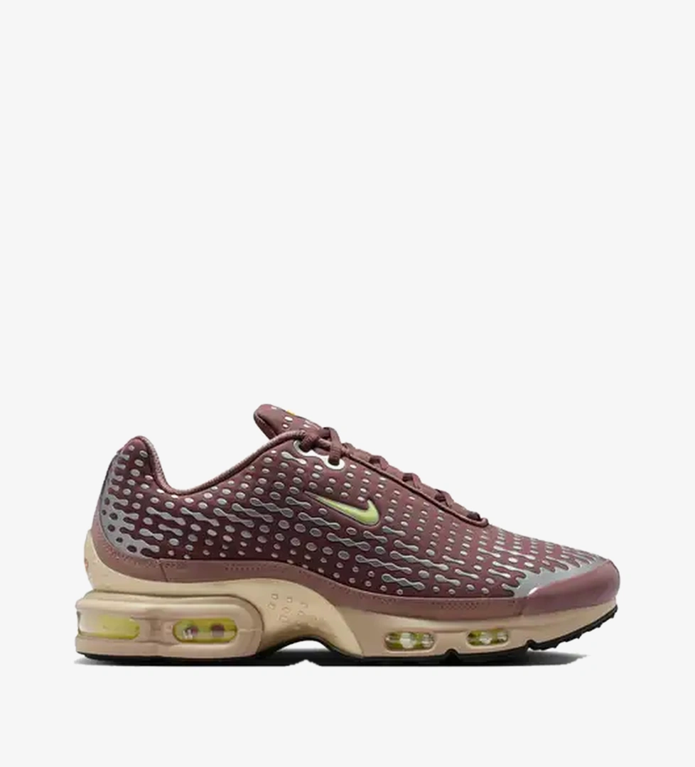 Nike Kahverengi Nike Air Max Plus