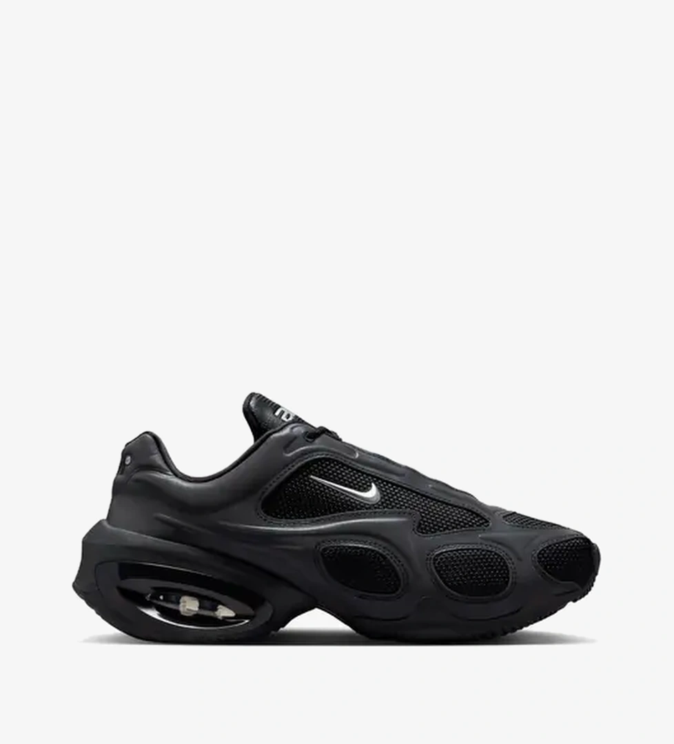 Air Max Muse 'Black Reflective' (W) - Görsel 1