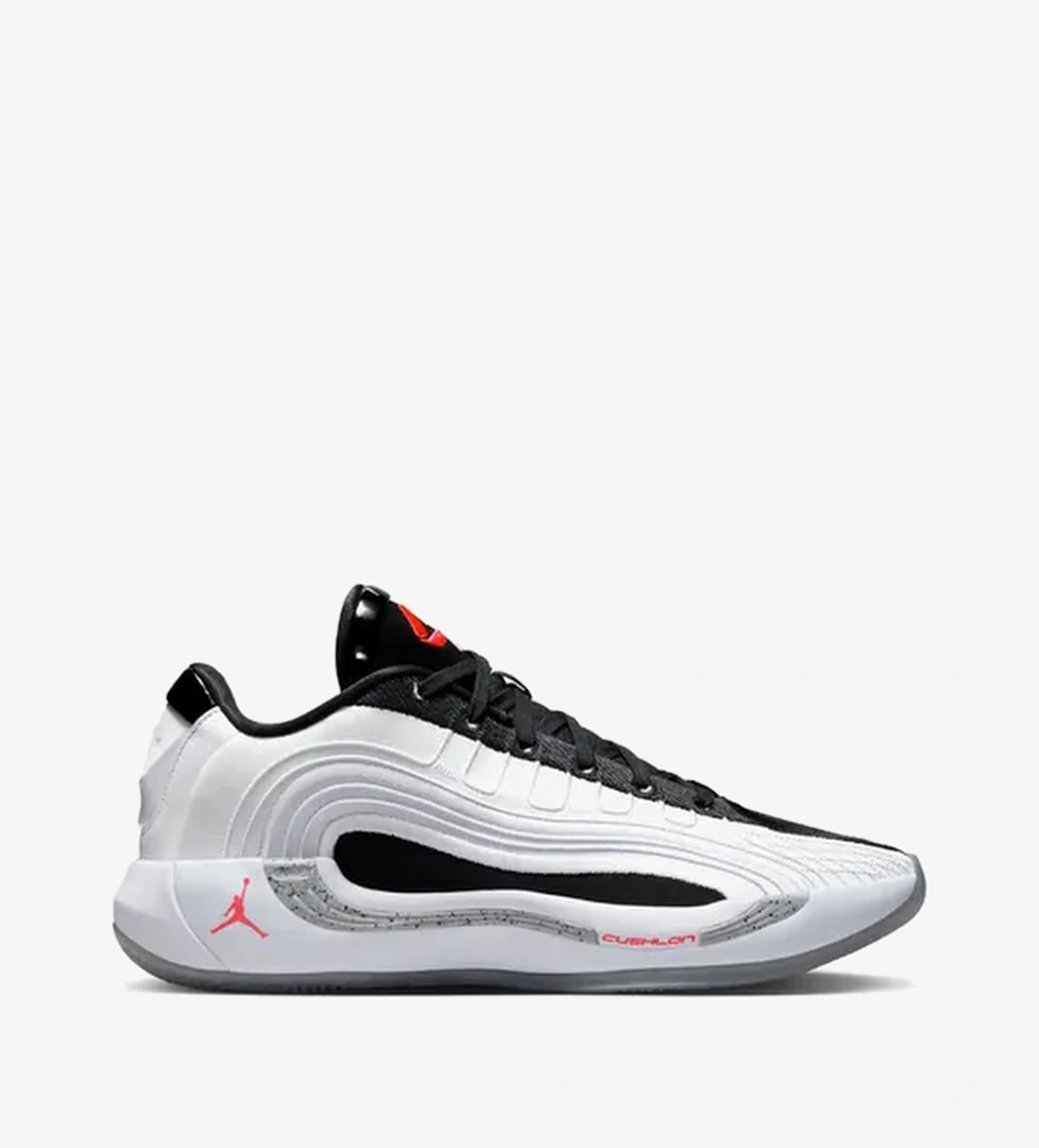 Luka 4 'White Cement' - Görsel 1