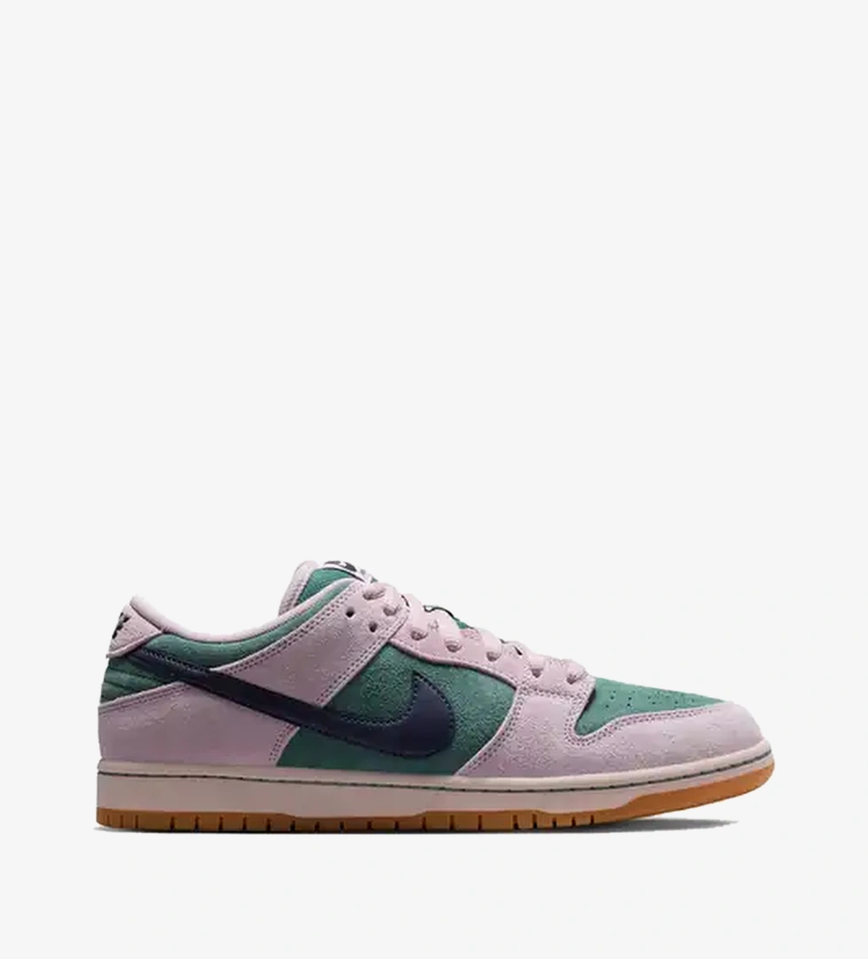 Nike Yeşil Nike Sb Dunk