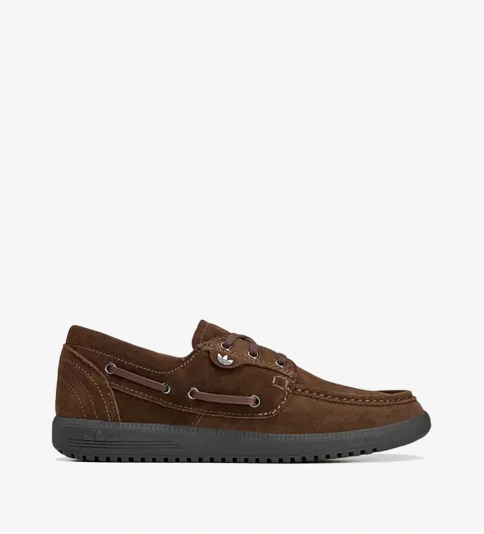 Lytham SPZL 'Brown'