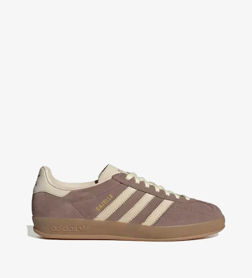 Adidas Kahverengi Adidas Gazelle