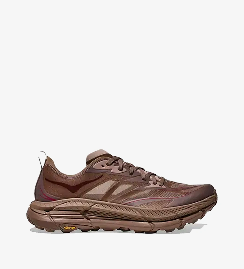 Hoka Kahverengi Hoka Mafate Speed