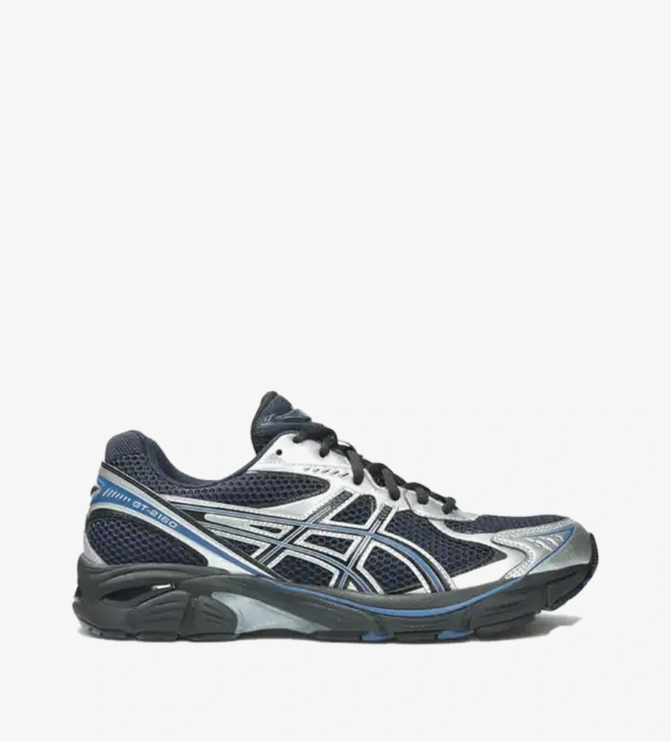 GT-2160 ‘Midnight & Black'