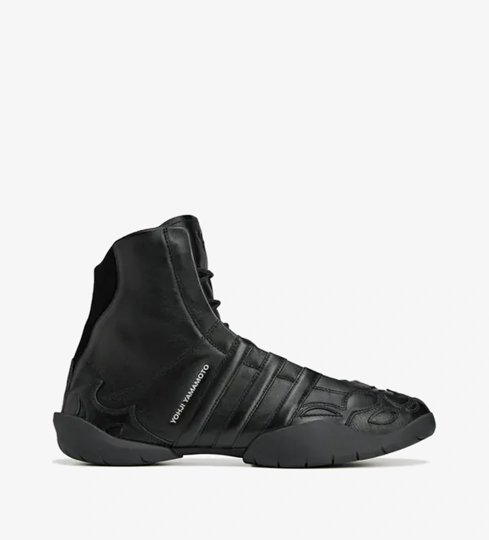 Regu 2002 Hi 'Black' - Görsel 1