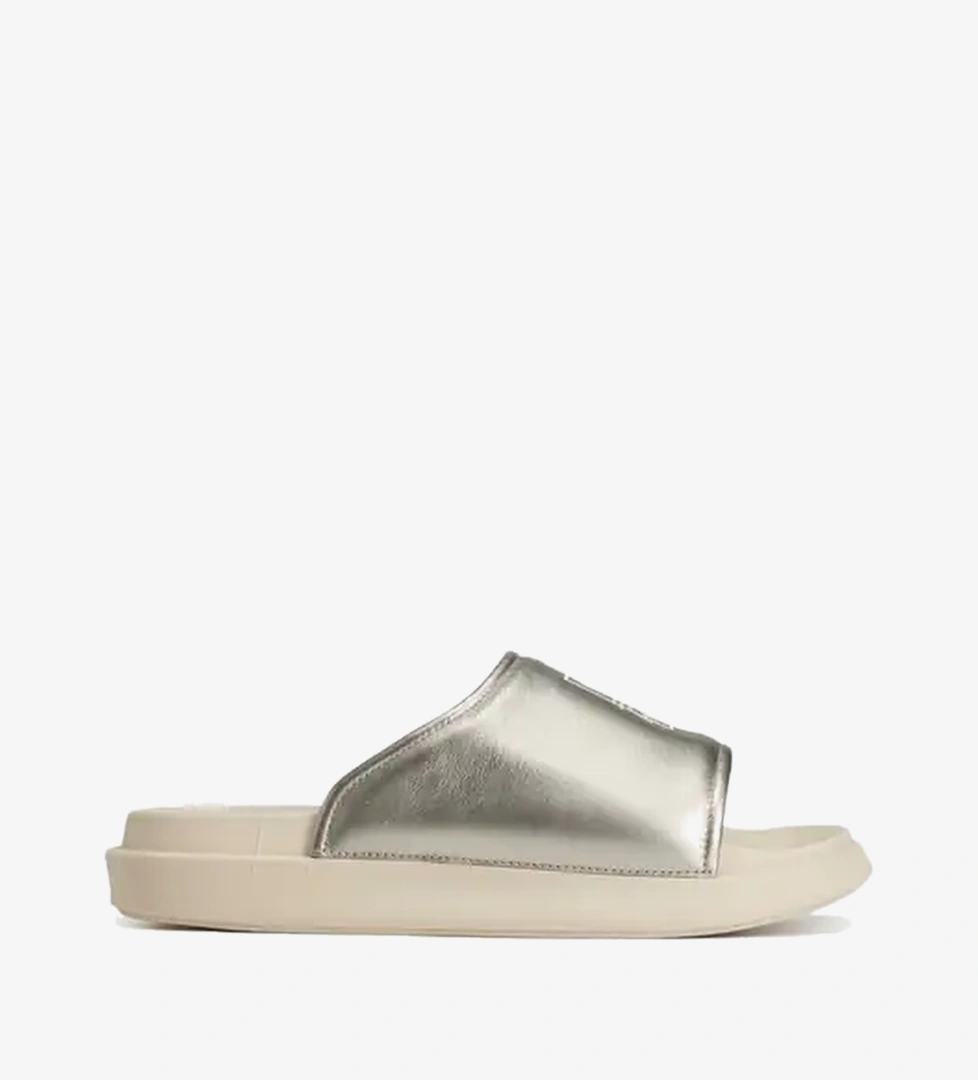 Y-3 Gümüş Y-3 Slide