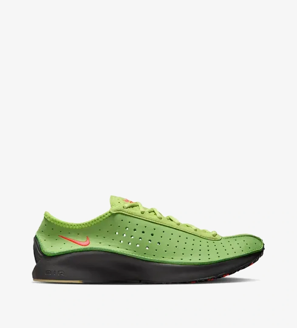 Air Superfly 'Action Green' (W) - Görsel 1