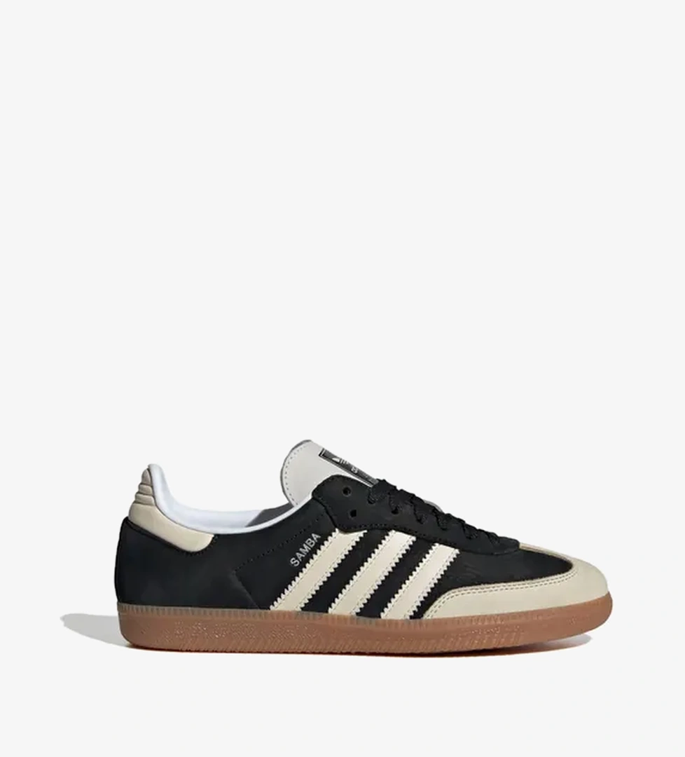 Samba OG 'Wonder White' - Görsel 1