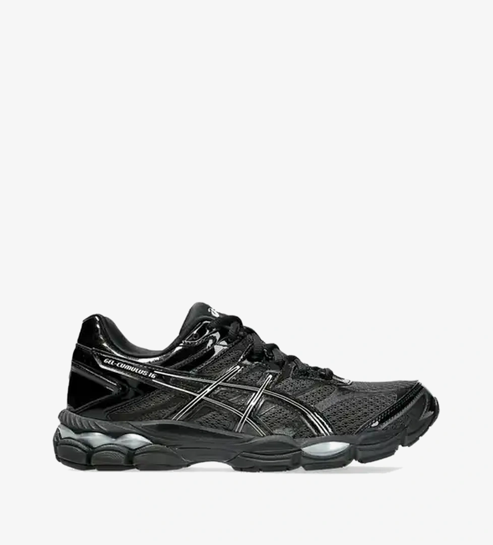 Gel-Cumulus 16 'Graphite Grey & Black'