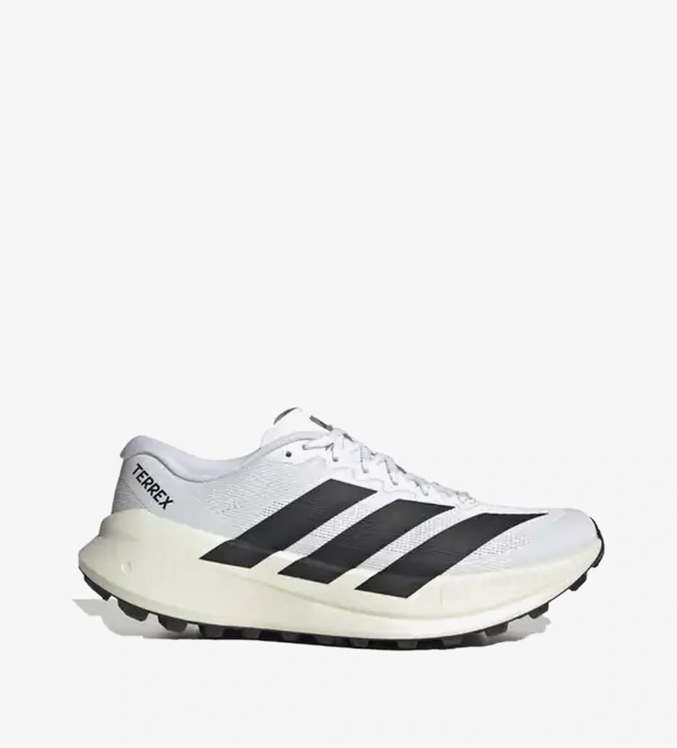 Adidas Beyaz Adidas Terrex Agravic