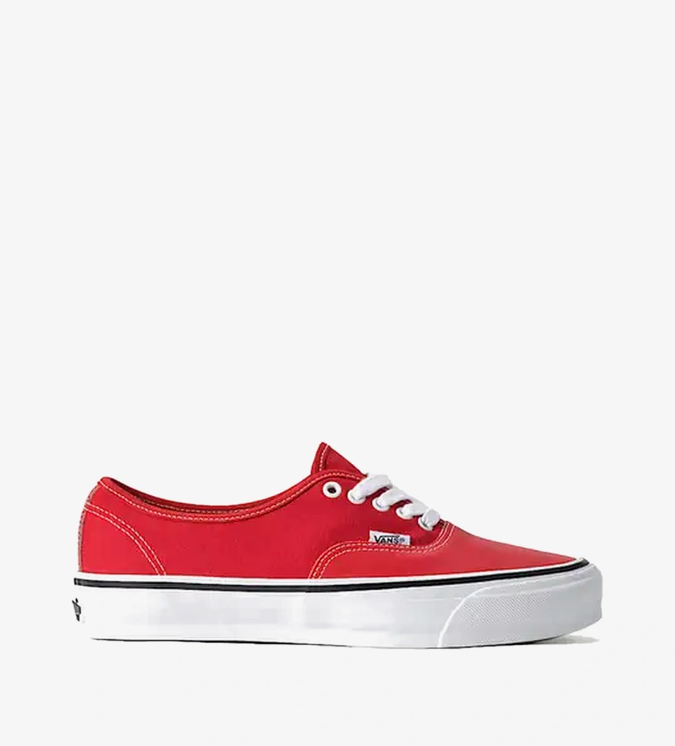 Vans Kırmızı Vans Otw Authentic