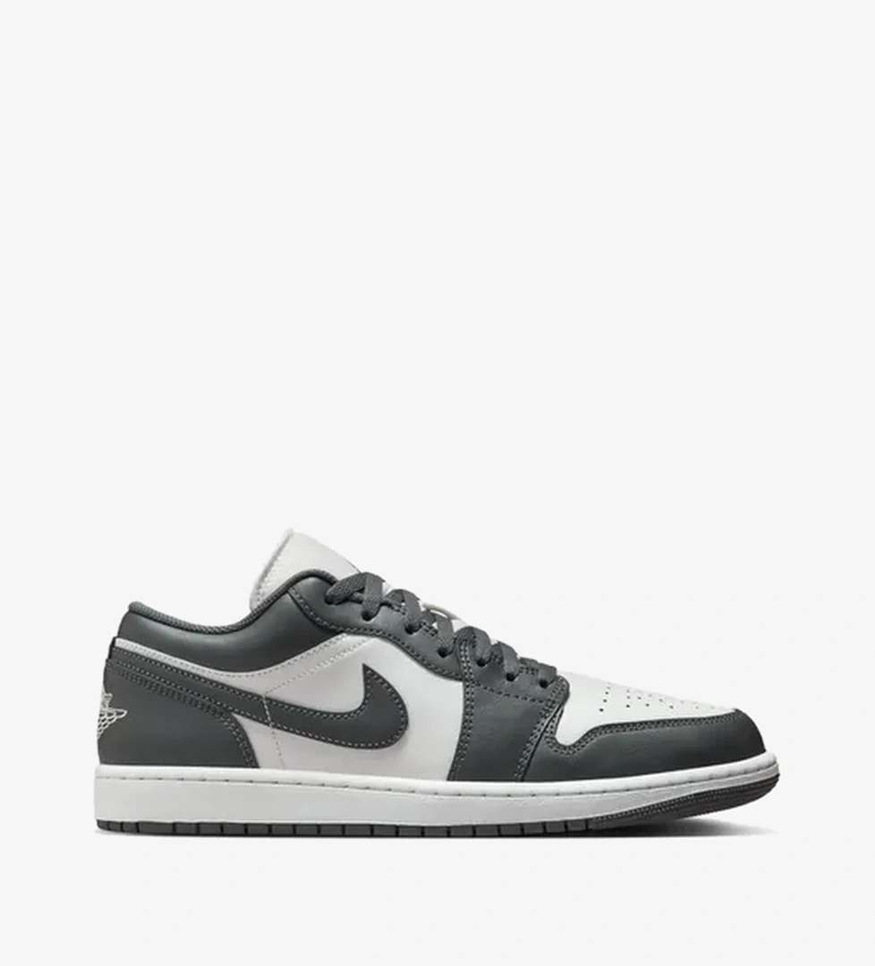 Air Jordan 1 Low 'Iron Grey'