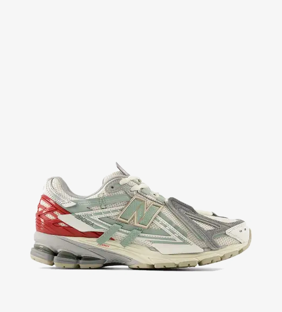 New Balance Çok Renkli New Balance 1906a
