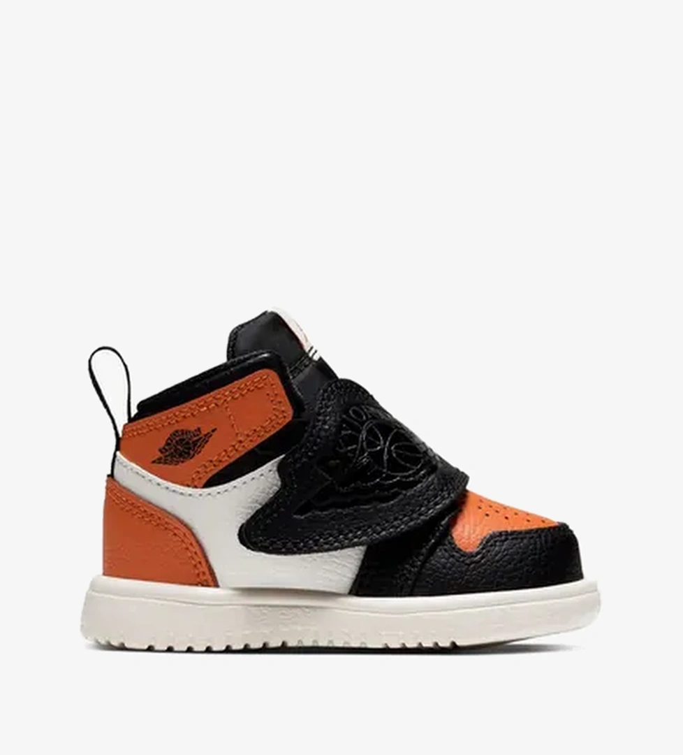 Sky Jordan 1 'Shattered Backboard' (TD) - Görsel 1